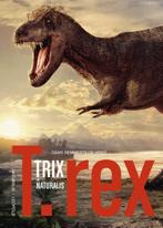T.rex Trix in Naturalis 9789025870874, Livres, Livres pour enfants | Jeunesse | 10 à 12 ans, Daan Remmerts de Vries, Verzenden