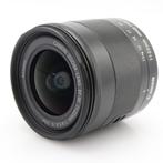 Canon EF-M 11-22mm f/4-5.6 IS STM | Tweedehands, Verzenden, Zo goed als nieuw