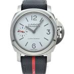 Panerai - Luminor Luna Rossa - PAM01342 - Heren - 2020+, Nieuw