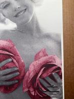 Bert Stern (1929–2013) - Marilyn Monroe Pink Wink Roses