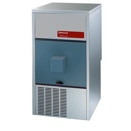 Volle ijsblokjesmachine 42kg+automaat - WATER, Zakelijke goederen, Horeca | Keukenapparatuur, Koelen en Vriezen, Verzenden