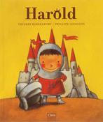 Harold 9789044808063 T. Robberecht, Boeken, Verzenden, Gelezen, T. Robberecht