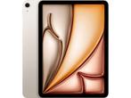 Apple iPad Air 6 (2024) - Tablet - 11 inch - 128GB Wifi -, Informatique & Logiciels, Apple iPad Tablettes, Verzenden