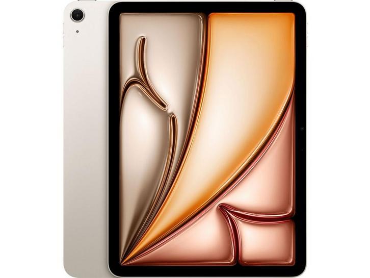Apple iPad Air 6 (2024) - Tablet - 11 inch - 128GB Wifi -, Informatique & Logiciels, Apple iPad Tablettes, Envoi