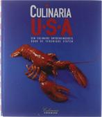 Culinaria USA 9783829026239, Boeken, Gelezen, ,, Verzenden