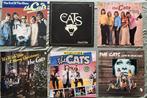 BZN; CATS - 31 x Vinyl - Différents titres - Disque vinyle -, CD & DVD