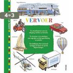 Vervoer / Kijk om je heen! 9789044709209 Emmanuel Cerisier, Verzenden, Zo goed als nieuw, Emmanuel Cerisier