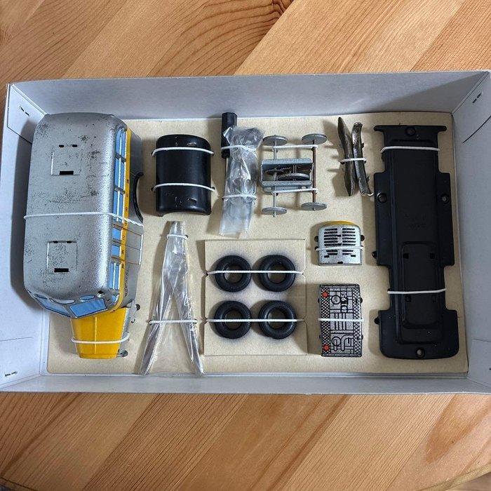 Kanagawa Central Transportation Corporation 1:50 - Voiture, Hobby en Vrije tijd, Modelauto's | 1:5 tot 1:12