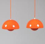 Louis Poulsen - Verner Panton - Lampe à suspendre (2) - pot
