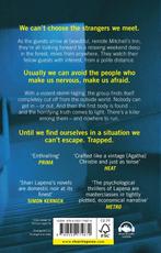 An Unwanted Guest 9780552174879 Shari Lapena, Verzenden, Shari Lapena