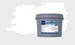 Wixx Badkamer Muurverf Matt Wit 2.5L, Doe-het-zelf en Bouw, Verf, Beits en Lak, Verzenden, Nieuw, Wit
