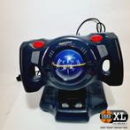 Quickshot QS-153 Flight Simulator Stick Wheel Controller...