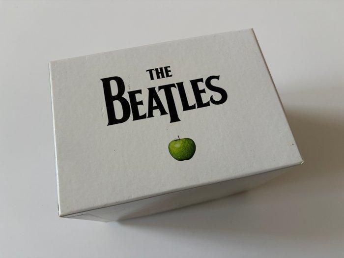 Beatles - Italian Newspaper Series - Remastered CD Box Set, Cd's en Dvd's, Vinyl Singles