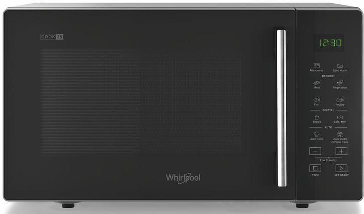 Whirlpool MWP 251 SB Magnetrons, Elektronische apparatuur, Microgolfovens, Verzenden