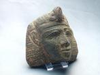 Graniet, Egyptisch - replica Beeld - 14.3 cm (Zonder, Antiek en Kunst