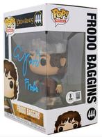 Lord of the Rings - Funko Pop Lord of the Rings - #444, Collections
