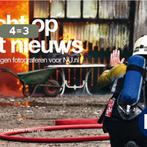 Dicht Op Het Nieuws 9789089890863 Chris Heijmans, Verzenden, Gelezen, Chris Heijmans