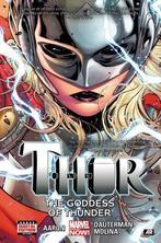 Thor (4th Series) Volume 1 [HC], Boeken, Verzenden, Nieuw