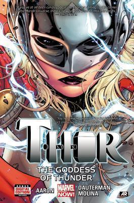 Thor (4th Series) Volume 1 [HC], Boeken, Strips | Comics, Verzenden