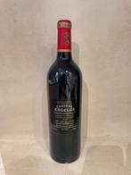 2019 Chateau Angelus - Saint-Émilion 1er Grand Cru Classé A, Nieuw