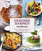 Gezonde darmen kookboek 9789044746822, Christiane Schäfer, Sandra Strehle, Zo goed als nieuw, Verzenden