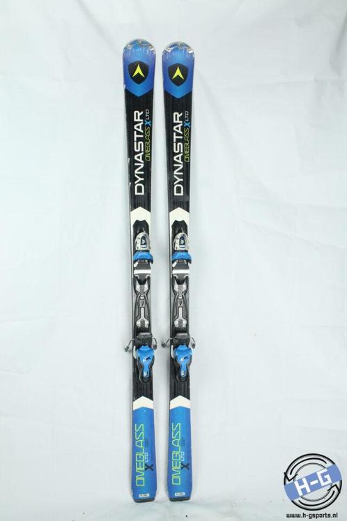 Ski - Dynastar Omeglass X LTD - 173, Sports & Fitness, Ski & Ski de fond, Enlèvement ou Envoi