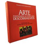 Portugal - 3 Themagebonden Postzegelboeken: Port. Art Time, Gestempeld