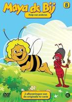 Maya de bij - hulp van anderen (dvd tweedehands film), Cd's en Dvd's, Ophalen of Verzenden, Nieuw in verpakking