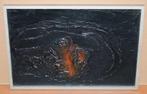 Enric Iglesias (1965) - Sin título, Antiek en Kunst