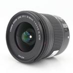 Canon EF-S 10-18mm F/4.5-5.6 IS STM | Tweedehands, Verzenden, Zo goed als nieuw
