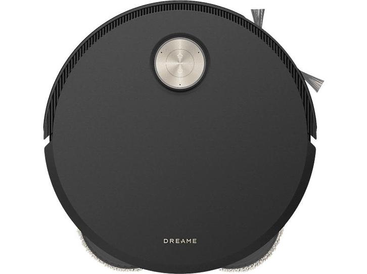 Dreame -  Robotstofzuiger X50 Master - Zwart, Elektronische apparatuur, Stofzuigers, Nieuw, Verzenden