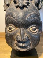 Mascara Bamoun - Bamoun masker - Bamoun - Kameroen, Antiek en Kunst