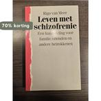 LEVEN MET SCHIZOFRENIE 9789021515601 Meer, Boeken, Verzenden, Gelezen, Meer