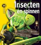 Insiders Insecten en spinnen / Insiders 9789025748555, Boeken, Verzenden, Zo goed als nieuw, Alice Tait