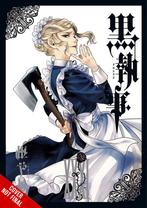 BLACK BUTLER 31 9781975344368 Yana Toboso, Verzenden, Yana Toboso
