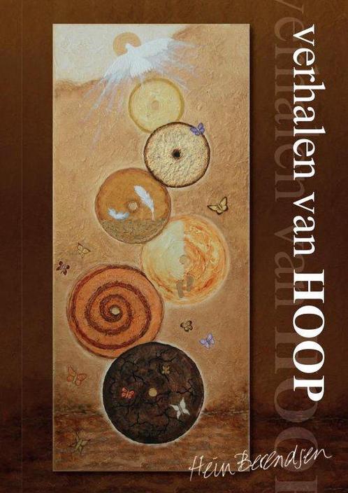Verhalen van HOOP 9789082540819, Livres, Ésotérisme & Spiritualité, Envoi