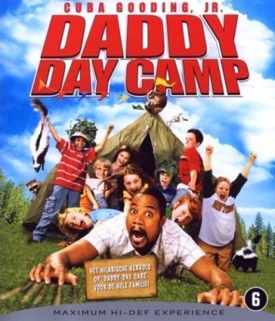 Daddy day camp (blu-ray tweedehands film), Cd's en Dvd's, Blu-ray, Ophalen of Verzenden