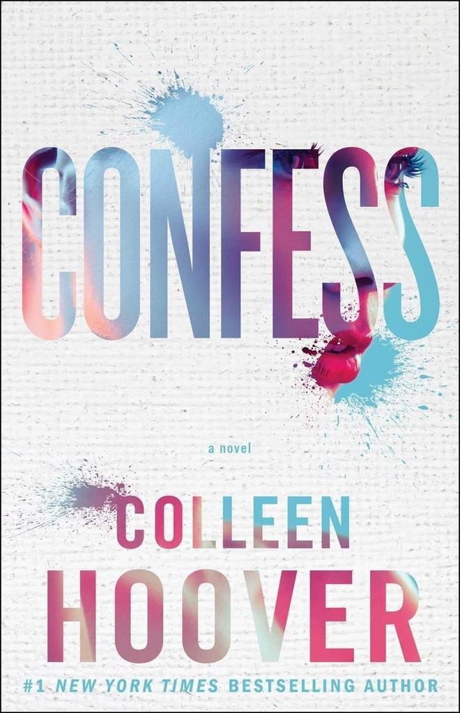 Confess 9781471148590 Colleen Hoover, Livres, Langue | Anglais, Envoi