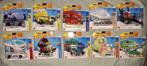 Hot Wheels, Matchbox 1:64 - Modelauto (70) - 50 Hot Wheels, Hobby en Vrije tijd, Nieuw