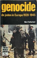 Genocide - De joden in Europa 1939-1945, Nieuw, Nederlands, Verzenden