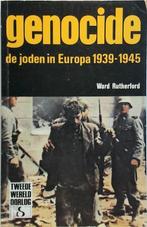 Genocide - De joden in Europa 1939-1945, Boeken, Verzenden, Nieuw, Nederlands