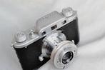 Ferrania Condor I con Eliog 3,5/5cm | Analoge camera, Nieuw