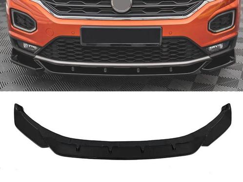 Carnamics Voorspoiler | BMW / Volkswagen 4-serie Cabrio 14-1, Auto-onderdelen, Carrosserie, Nieuw, Verzenden