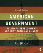 American Government 9780415537353 Walter Volkomer, Boeken, Verzenden, Gelezen, Walter Volkomer