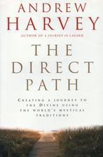 The Direct Path - Andrew Harvey - 9780712670951 - Hardcover, Boeken, Verzenden, Nieuw