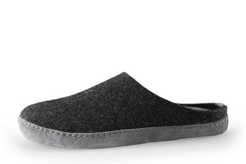 Travelin Pantoffels in maat 42 Grijs | 5% extra korting, Kleding | Heren, Schoenen, Overige kleuren, Zo goed als nieuw, Pantoffels of Sloffen