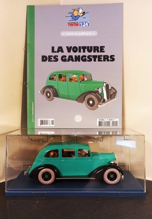 Moulinsart / Hachette - Tintin - Moulinsart 1 op 24 - Nr. 26, Boeken, Strips | Comics