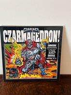 Czarface - Czarmageddon - LP, 2000 tot heden, Nieuw in verpakking, 12 inch