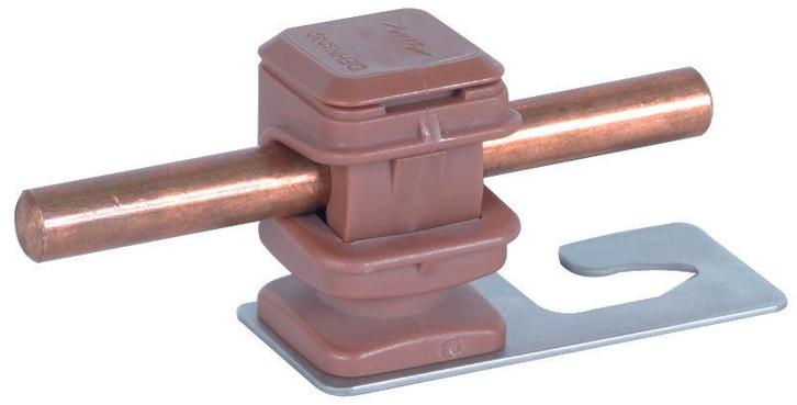 Dehn Dak Cond Houder Voor Golfplaten Daken Prof - 204916 [2, Doe-het-zelf en Bouw, Elektriciteit en Kabels, Verzenden