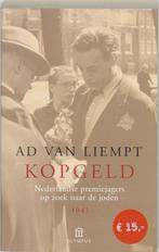 Kopgeld / Olympus 9789046701119 Ad van Liempt, Boeken, Verzenden, Gelezen, Ad van Liempt